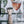 Load image into Gallery viewer, Mother of Pearl Japanese Jigger – Bull in China
