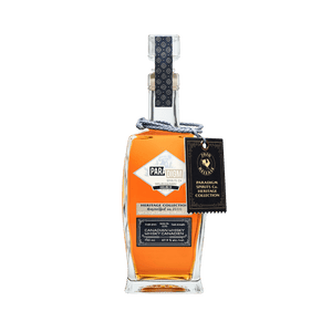 2020 Heritage Collection: 19 Year Cask Strength Single Grain Whisky - Paradigm Spirits Co.