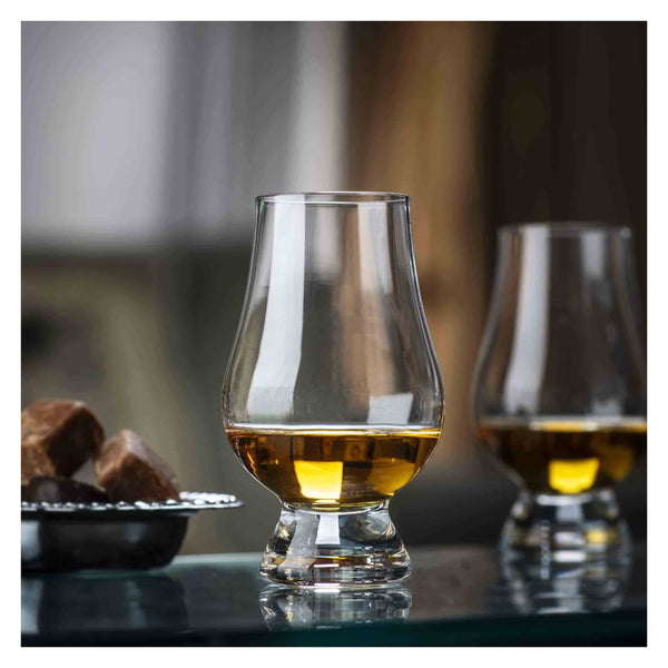Glencairn Whisky Glass