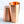 Load image into Gallery viewer, Solid 100% Copper Cocktail Shaker
