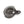 Load image into Gallery viewer, Hawthorne Strainer (Brushed Stainless Steel)
