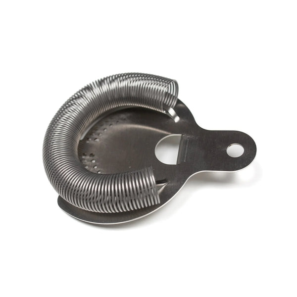 Hawthorne Strainer (Brushed Stainless Steel)