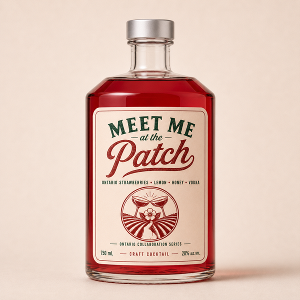 Meet Me At The Patch