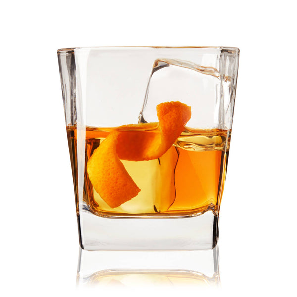 Alchemi™ Oak Barrel Board Smoke Infusion Kit Set of 3 - Paradigm Spirits Co.