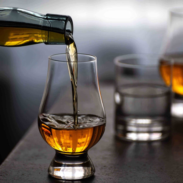 Glencairn Whisky Glass