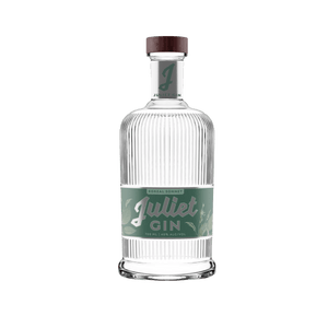 Juliet Gin: Boreal Sonnet - Paradigm Spirits Co.