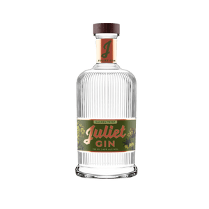 Juliet Gin: Garden Tryst - Paradigm Spirits Co.