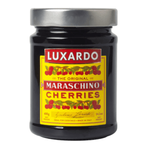 Luxardo Cherries - Paradigm Spirits Co.