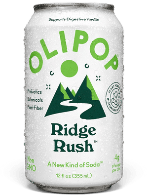 Olipop Ridge Rush - Paradigm Spirits Co.