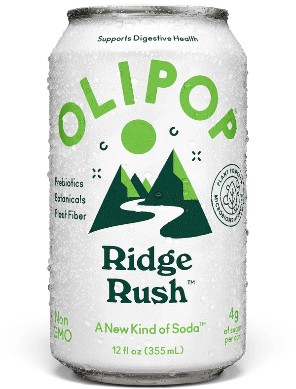Olipop Ridge Rush - Paradigm Spirits Co.