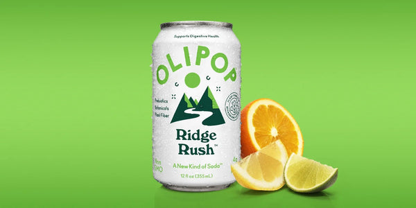 Olipop Ridge Rush - Paradigm Spirits Co.