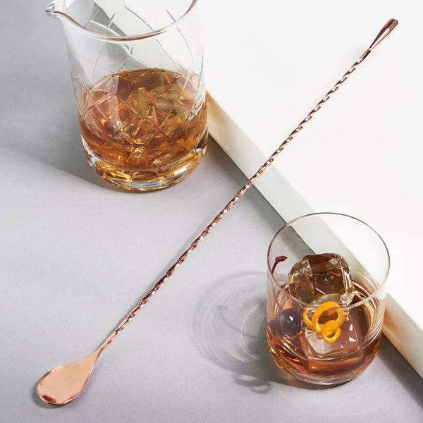 Bar Spoon - Paradigm Spirits Co.