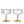 Load image into Gallery viewer, Gatsby Coupe Glasses - Paradigm Spirits Co.
