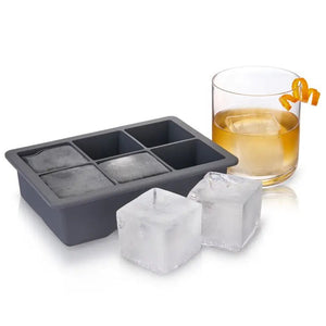 Whisky Ice Tray Mold - Paradigm Spirits Co.